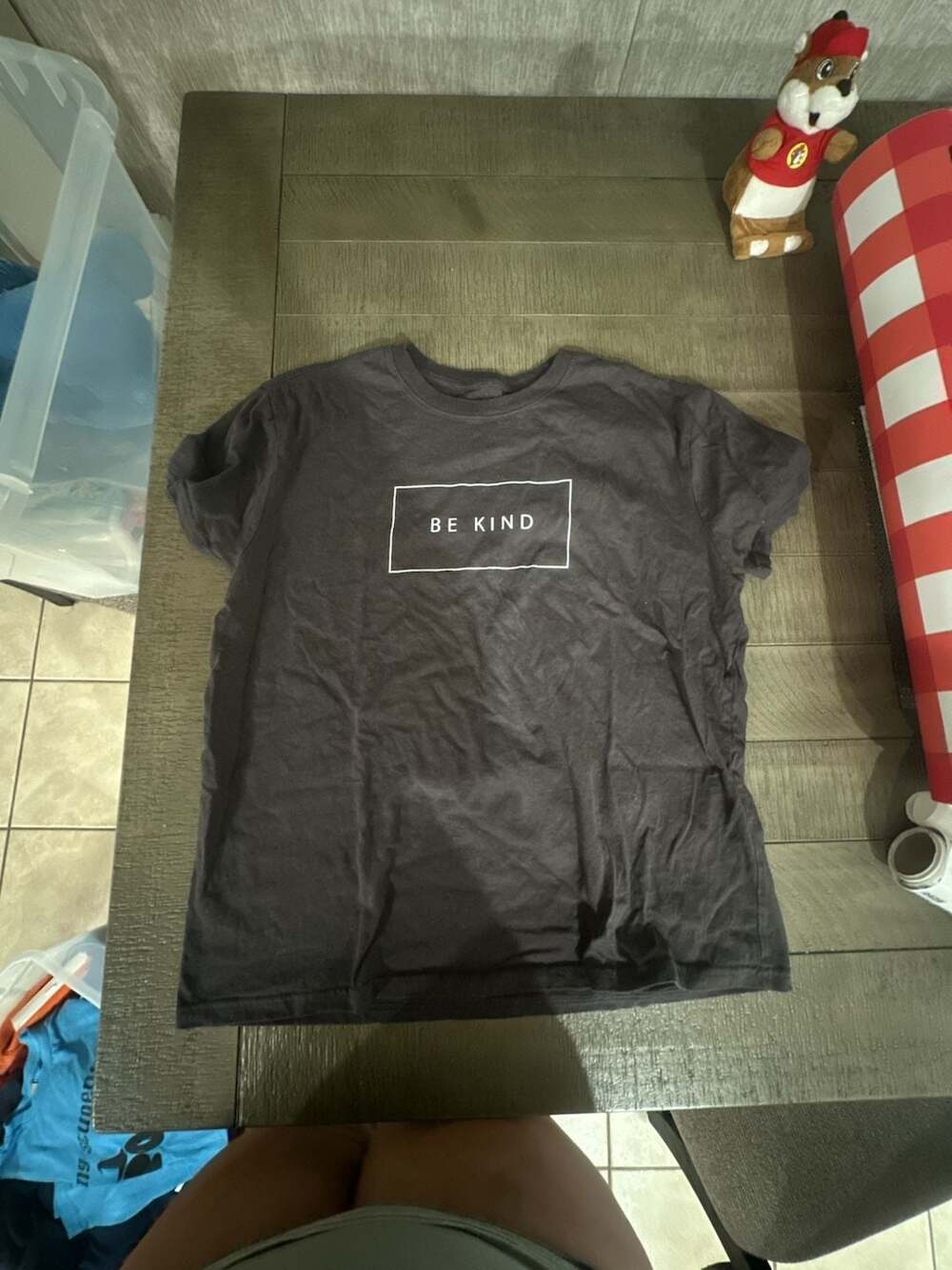 Doe Be Kind Graphic T-Shirt
